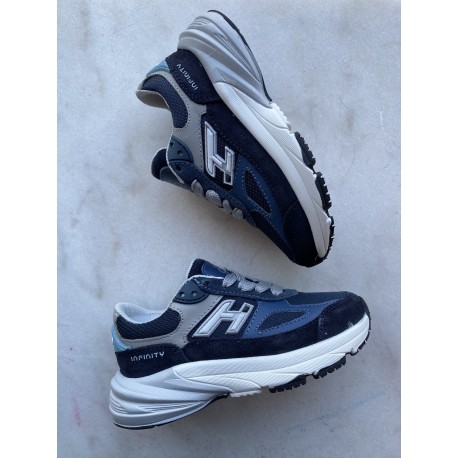 Hip light- sneaker
