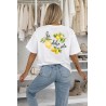 T-shirt La Dolce vita