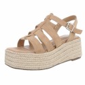 Sandaal wedge