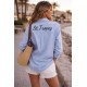 Blouse St-Tropez