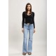 Toxik jeans Flared bootcut low waist