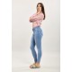 Toxik jeans jogg super stretch slim pushup