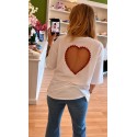 T-shirt hart