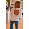 T-shirt hart