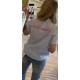 Blouse St-Tropez club