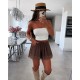 Short lace