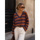 Shirt stripes