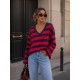 Shirt stripes