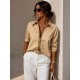 Blouse zip