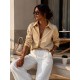 Blouse zip
