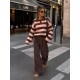 Polo stripes