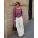 Pull Rive Gauche