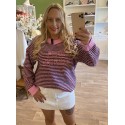 Pull Rive Gauche