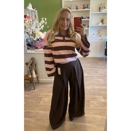 Polo stripes