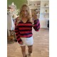 Shirt stripes