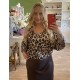 Blouse Aurore