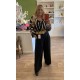 Blouse zebra