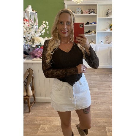 Blouse Soof