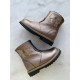 Luca bootie strik