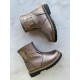 Luca bootie strik