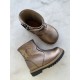 Luca bootie strik