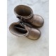 Luca bootie strik