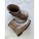 Luca bootie strik