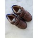 Luca jongenssneaker velcro