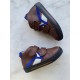 Luca jongenssneaker velcro