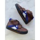 Luca jongenssneaker velcro