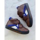 Luca jongenssneaker velcro