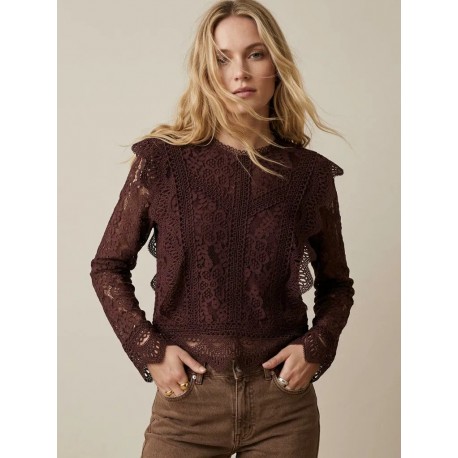 Blouse Heaven