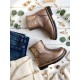 Luca bootie strik