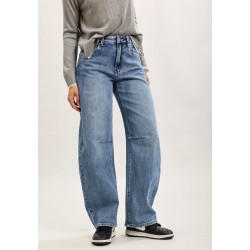 Toxik barrel jeans