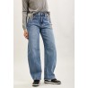 Toxik barrel jeans