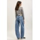 Toxik barrel jeans