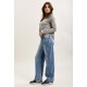 Toxik barrel jeans