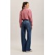 Toxik assymetric jeans