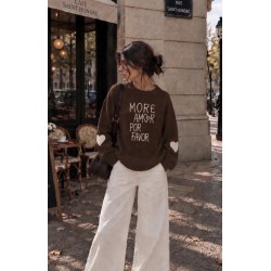 Pull More Amore Por Favor