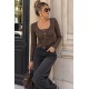 T-shirt leo LM
