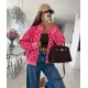 Jacquet fluo leo