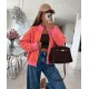 Jacquet fluo leo