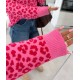 Jacquet fluo leo
