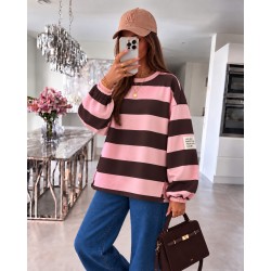 Pull stripes