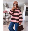 Pull stripes