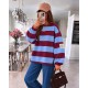 Pull stripes