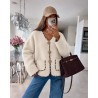 Vest Tine