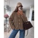 Vest Tine