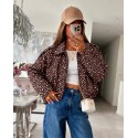 Bomber bambi dots
