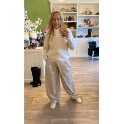Pull Elle